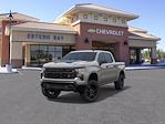 New 2026 Chevrolet Silverado 1500 Custom Crew Cab for sale #TG221768 - photo 8