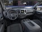New 2026 Chevrolet Silverado 1500 Custom Crew Cab for sale #TG225627 - photo 15
