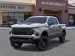 New 2026 Chevrolet Silverado 1500 Custom Crew Cab for sale #TG225627 - photo 30