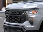 New 2026 Chevrolet Silverado 1500 Custom Crew Cab for sale #TG225627 - photo 37