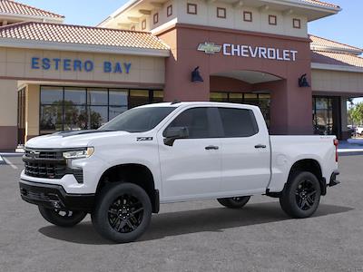 New 2026 Chevrolet Silverado 1500 LT Crew Cab for sale #TG229011 - photo 2