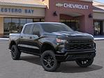 New 2026 Chevrolet Silverado 1500 Custom Crew Cab for sale #TG233904 - photo 31