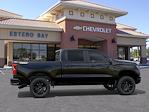 New 2026 Chevrolet Silverado 1500 Custom Crew Cab for sale #TG233904 - photo 5