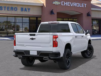 New 2026 Chevrolet Silverado 1500 LT Crew Cab for sale #TG234083 - photo 2