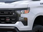 New 2026 Chevrolet Silverado 1500 Custom Crew Cab for sale #TG234602 - photo 10