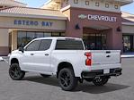 New 2026 Chevrolet Silverado 1500 Custom Crew Cab for sale #TG234602 - photo 4