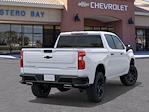 New 2026 Chevrolet Silverado 1500 Custom Crew Cab for sale #TG234602 - photo 2
