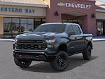 New 2026 Chevrolet Silverado 1500 Custom Crew Cab for sale #TG245057 - photo 6