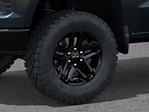New 2026 Chevrolet Silverado 1500 Custom Crew Cab for sale #TG245057 - photo 9