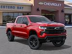 2026 Chevrolet Silverado 1500 Crew Cab 4WD Pickup for sale #TG248148 - photo 7