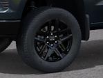 New 2026 Chevrolet Silverado 1500 LT Crew Cab for sale #TG251151 - photo 9