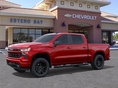 New 2026 Chevrolet Silverado 1500 - photo 1