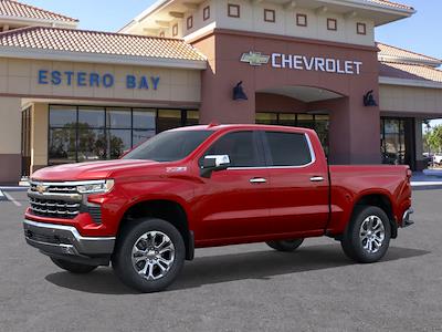 New 2026 Chevrolet Silverado 1500 - photo 1