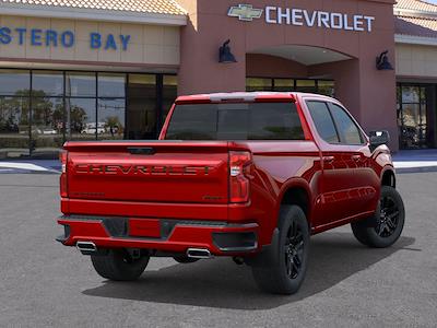 New 2026 Chevrolet Silverado 1500 - photo 1