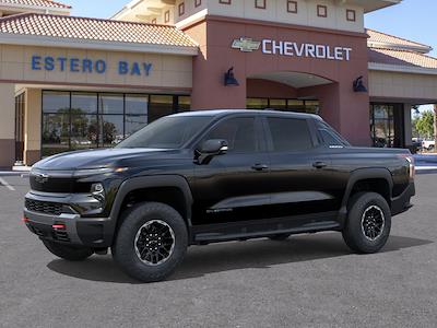 New 2026 Chevrolet Silverado EV Crew Cab 4WD Pickup for sale #TU408365 - photo 2
