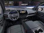 New 2026 Chevrolet Silverado EV Crew Cab 4WD Pickup for sale #TU408365 - photo 15