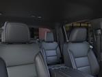 New 2026 Chevrolet Silverado EV Crew Cab 4WD Pickup for sale #TU408365 - photo 24