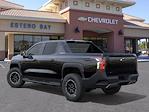 New 2026 Chevrolet Silverado EV Crew Cab 4WD Pickup for sale #TU408365 - photo 3