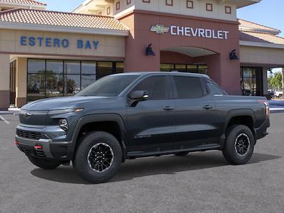 New 2026 Chevrolet Silverado EV Crew Cab 4WD Pickup for sale #TU409049 - photo 2