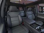 New 2026 Chevrolet Silverado EV Crew Cab 4WD Pickup for sale #TU409049 - photo 16