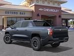 New 2026 Chevrolet Silverado EV Crew Cab 4WD Pickup for sale #TU409049 - photo 27