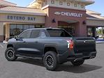 New 2026 Chevrolet Silverado EV Crew Cab 4WD Pickup for sale #TU409049 - photo 3
