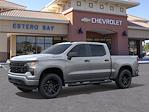 New 2026 Chevrolet Silverado 1500 Custom Crew Cab for sale #TZ100507 - photo 3