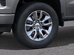 New 2026 Chevrolet Silverado 1500 Custom Crew Cab for sale #TZ100632 - photo 33