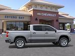 New 2026 Chevrolet Silverado 1500 Custom Crew Cab Pickup for sale #TZ100632 - photo 5