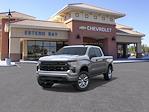 New 2026 Chevrolet Silverado 1500 Custom Crew Cab Pickup for sale #TZ100632 - photo 8