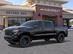 2026 Chevrolet Silverado 1500 Crew Cab RWD Pickup for sale #TZ100886 - photo 3