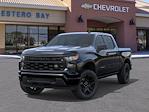 2026 Chevrolet Silverado 1500 Crew Cab RWD Pickup for sale #TZ100886 - photo 6