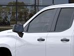 2026 Chevrolet Silverado 1500 Double Cab RWD Pickup for sale #TZ107111 - photo 12