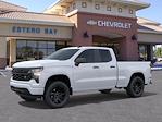 2026 Chevrolet Silverado 1500 Double Cab RWD Pickup for sale #TZ107111 - photo 3