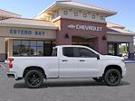 2026 Chevrolet Silverado 1500 Double Cab RWD Pickup for sale #TZ107111 - photo 29