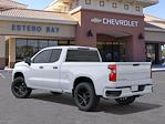 2026 Chevrolet Silverado 1500 Double Cab RWD Pickup for sale #TZ107111 - photo 4