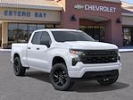 2026 Chevrolet Silverado 1500 Double Cab RWD Pickup for sale #TZ107111 - photo 31