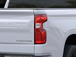 2026 Chevrolet Silverado 1500 Double Cab RWD Pickup for sale #TZ107111 - photo 35