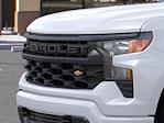 2026 Chevrolet Silverado 1500 Double Cab RWD Pickup for sale #TZ107111 - photo 37