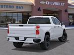 2026 Chevrolet Silverado 1500 Double Cab RWD Pickup for sale #TZ107111 - photo 2