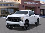 2026 Chevrolet Silverado 1500 Double Cab RWD Pickup for sale #TZ107111 - photo 6