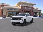 2026 Chevrolet Silverado 1500 Double Cab RWD Pickup for sale #TZ107111 - photo 8