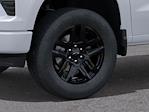 2026 Chevrolet Silverado 1500 Double Cab RWD Pickup for sale #TZ107111 - photo 9