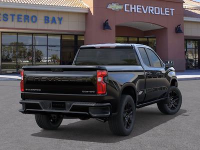 2026 Chevrolet Silverado 1500 Double Cab RWD Pickup for sale #TZ107349 - photo 2