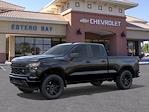 2026 Chevrolet Silverado 1500 Double Cab RWD Pickup for sale #TZ107349 - photo 3