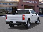 New 2026 Chevrolet Silverado 1500 Work Truck Crew Cab Pickup for sale #TZ110898 - photo 4