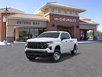 New 2026 Chevrolet Silverado 1500 Work Truck Crew Cab Pickup for sale #TZ110898 - photo 8