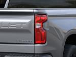 New 2026 Chevrolet Silverado 1500 Custom Double Cab Pickup for sale #TZ111328 - photo 11