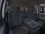 New 2026 Chevrolet Silverado 1500 Custom Double Cab Pickup for sale #TZ111328 - photo 16