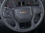 New 2026 Chevrolet Silverado 1500 Custom Double Cab Pickup for sale #TZ111328 - photo 19